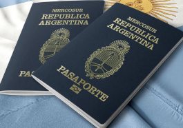 Argentina Permanent Residency