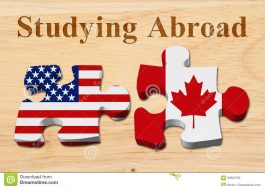 Benefits of Studying in Canada