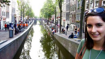 Netherlands Temporary Residence Permit